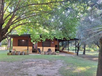 Casa · 56m² · 3 Ambientes · 2 Cocheras · Casa en Arroyo Leyes