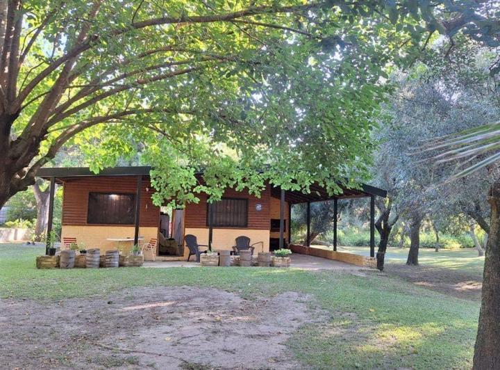 Casa · 56m² · 3 Ambientes · 2 Cocheras