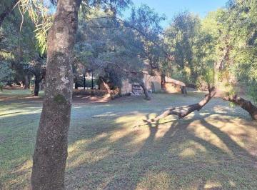 Terreno · 600m² · Venta Terreno Zona Pescadores