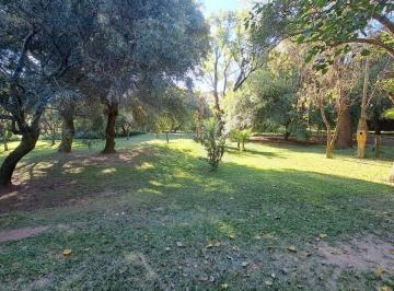 Terreno · 600m² · Venta Terreno Zona Pescadores