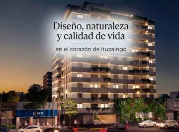 Departamento · 40m² · 2 Ambientes · Departamento 2 Ambientes Venta Ituzaingo Balcon