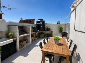 PH · 46m² · 3 Ambientes · PH 3 Ambientes Venta Jose Ingenieros Sin Expensas