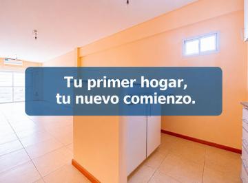Departamento · 35m² · 1 Ambiente · 1 Cochera · Venta Monoambiente a Estrenar Isidro Casanova