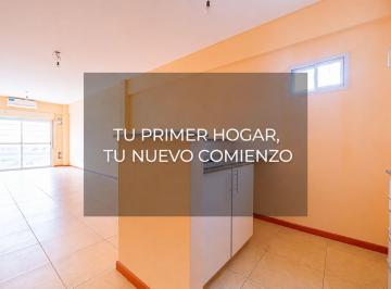 Departamento · 35m² · 1 Ambiente · 1 Cochera · Venta Monoambiente a Estrenar Isidro Casanova