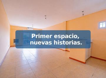 Departamento · 43m² · 1 Ambiente · 1 Cochera · Venta Monoambiente a Estrenar Isidro Casanova