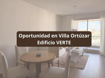 Departamento · 50m² · 2 Ambientes · Venta Departamento 2 Ambientes a Estrenar Parrilla