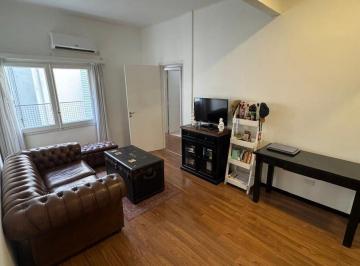 Departamento · 62m² · 3 Ambientes · Venta Depto 3 Amb Palermo Excelente Ubicacion