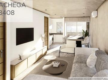 Departamento · 47m² · 2 Ambientes · Venta Departamento 2 Amb Villa Urquiza Balcon