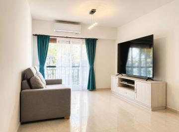 Departamento · 110m² · 4 Ambientes · Vta 4 Amb Patio Parrilla Dep Serv Balcón en Flores