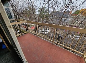 Departamento · 38m² · 2 Ambientes · Depto 2 Amb Venta Ramos Mejía Frente Balcón