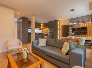 PH · 56m² · 2 Ambientes · PH Tipo Casa 2 Ambientes Venta Devoto Parrilla