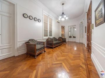 Departamento · 159m² · 5 Ambientes · Venta 5 Ambientes Amplo Piso Exclusivo Monserrat