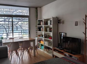 Departamento · 56m² · 3 Ambientes · Venta Departamento 3 Amb Almagro Apto Crédito