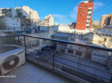 Departamento · 50m² · 2 Ambientes · Alquiler Dos Ambientes Nuñez con Amenities