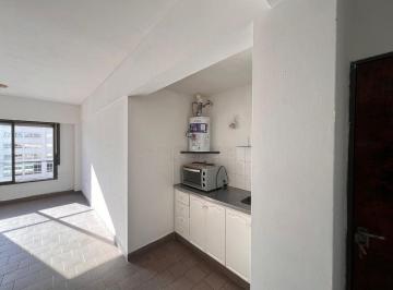 Departamento · 23m² · 1 Ambiente · Departamento en Alquiler La Plata