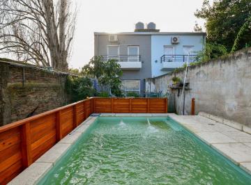 PH · 110m² · 3 Ambientes · 1 Cochera · Casa en Venta La Plata