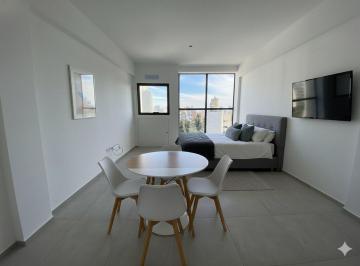 Departamento · 33m² · 1 Ambiente · Departamento Monoambiente en Venta en La Plata