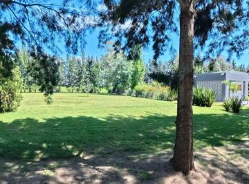 Terreno · 1393m² · Lote en Miralagos Club de Campo, Golf y Spa