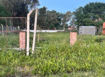Terreno · 800m² · Lote en Venta en La Plata