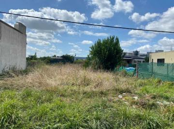 Terreno · 300m² · Lote en Venta en City Bell