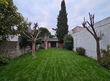 Casa · 140m² · 3 Ambientes · 3 Cocheras · Venta Casa 3 Amb. 2 Plantas Gran Parque Quilmes