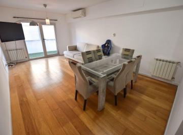 Departamento · 113m² · 2 Ambientes · 1 Cochera · Departamento 2 Dorm. Venta Puerto Norte
