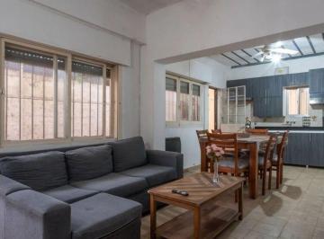 Casa · 60m² · 4 Ambientes · Venta Casa Interna Unica 2 Dorm. La Florida