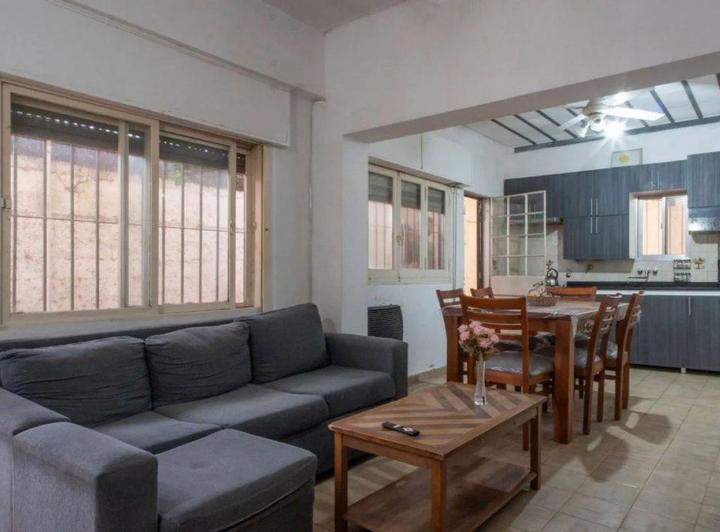 Casa · 60m² · 4 Ambientes