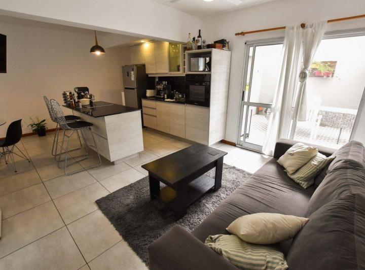Departamento · 56m² · 3 Ambientes