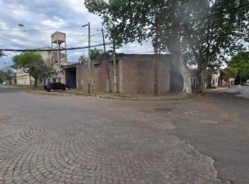 Bodega-Galpón · 292m² · Galpon en Venta en Zona Sur Rosario