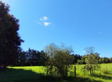 Terreno · 968m² · Venta Lote en Acevedo Arroyo Seco