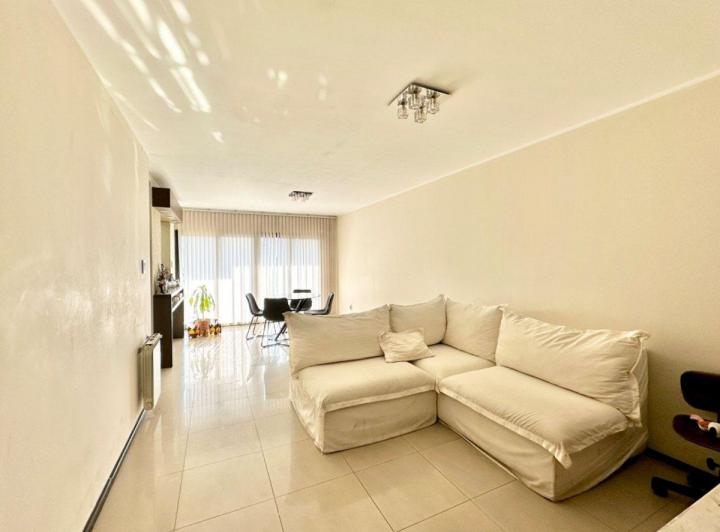 Departamento · 85m² · 4 Ambientes · 1 Cochera