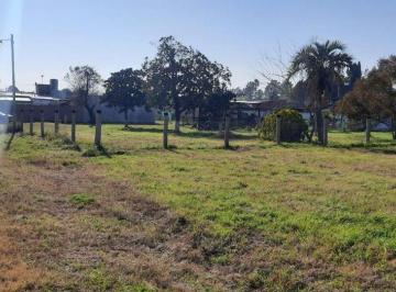 Terreno · 303m² · Lote de 300 m² en Sauce Viejo
