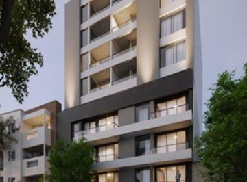 Departamento · 50m² · 2 Ambientes · Venta de Depto 1 Dormitorio Macrocentro en Pozo