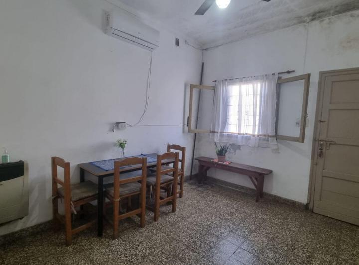 Casa · 87m² · 4 Ambientes