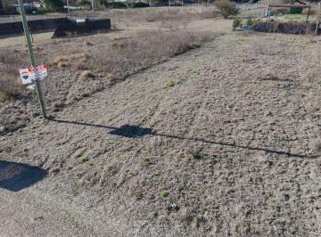 Terreno · 300m² · Venta Terreno 300 m² Lomas de Anisacate
