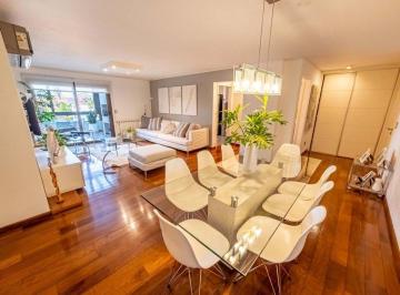 Departamento · 170m² · 5 Ambientes · 2 Cocheras · Venta Casonas del Cerro Depto 3 Dormi C 2 Cocheras
