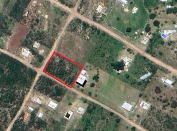 Terreno · 1546m² · Venta 2 Lotes Contiguos Mirador del Lago Escritura