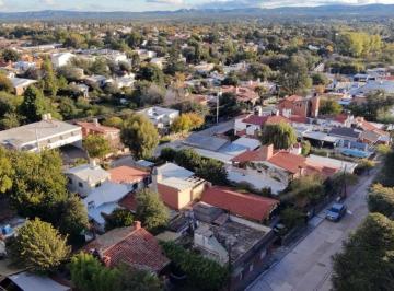 Local comercial · 112m² · Dos Casas Centro Mina Clavero Inversion Potencial