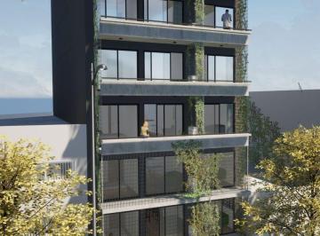 Departamento · 78m² · 3 Ambientes · Venta Emprendimiento Aviles 3863 Villa Ortuzar
