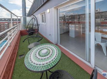 Departamento · 55m² · 2 Ambientes · Venta Duplex 2 Ambientes Puerto Madero