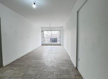 Departamento · 39m² · 1 Ambiente · Venta Monoambiente Flores