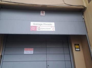 Garage · 10m² · Venta Cochera Fija, Cubierta en Belgrano