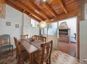 PH · 129m² · 5 Ambientes · PH en Nuñez Sin Expensa Patio, Quincho y Parrilla