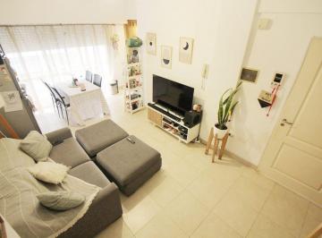 PH · 47m² · 2 Ambientes · Venta PH 2 Amb con Terraza y Balcon Villa Urquiza