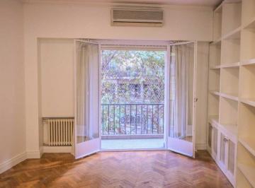 Departamento · 105m² · 3 Ambientes · Dpto 3 Amb en Venta en Recoleta C/balcón y Depend.