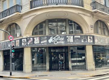 Local comercial · 181m² · Vta Local Comercial Esquina Microcentro S. Nicolas