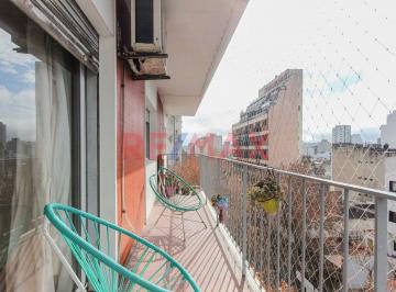 Departamento · 85m² · 4 Ambientes · Venta Departamento 4 Ambientes, Al Frente