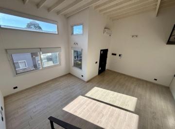 Departamento · 70m² · 2 Ambientes · Alquiler 2 Ambientes Duplex Pilar Amenities.