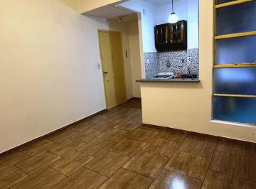 Departamento · 34m² · 2 Ambientes · Alquiler Dos Ambientes con Patio